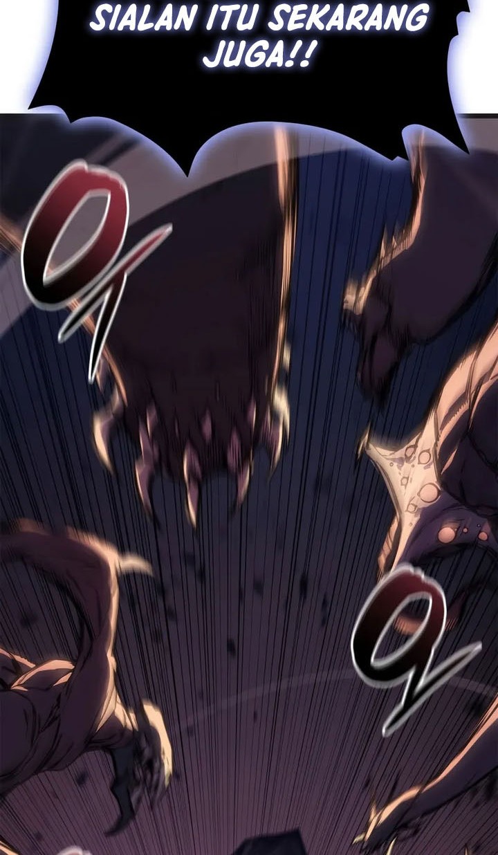 A Disaster-Class Hero Has Returned Chapter 111 Gambar 93