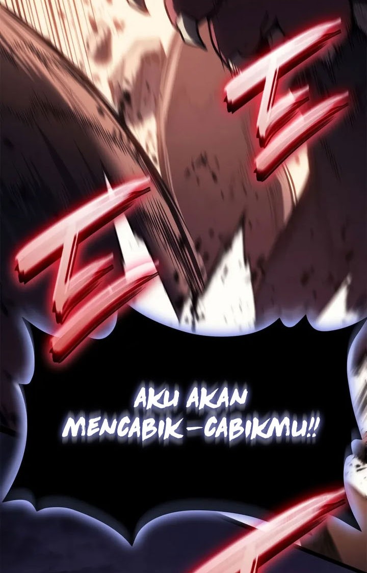 A Disaster-Class Hero Has Returned Chapter 111 Gambar 83