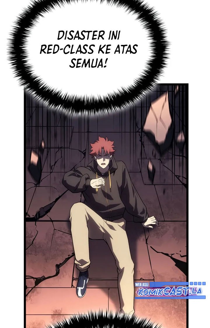 A Disaster-Class Hero Has Returned Chapter 111 Gambar 85