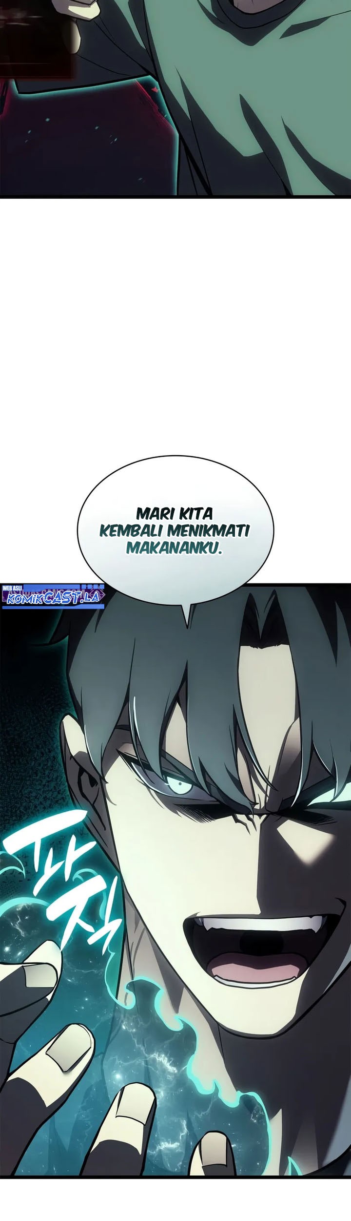 A Disaster-Class Hero Has Returned Chapter 111 Gambar 6