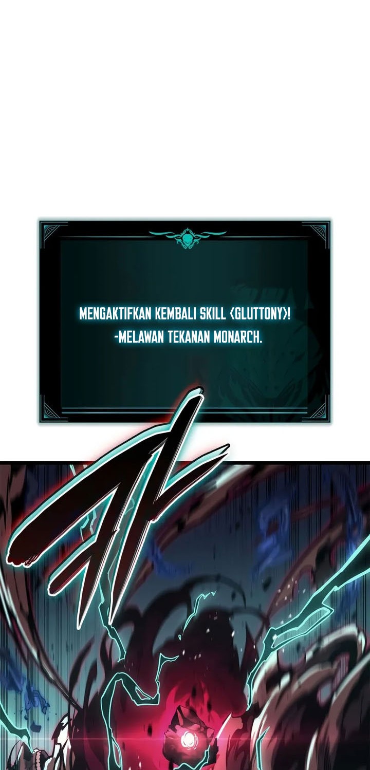 A Disaster-Class Hero Has Returned Chapter 111 Gambar 7