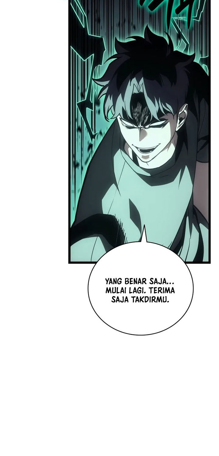 A Disaster-Class Hero Has Returned Chapter 111 Gambar 9