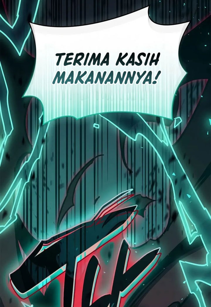 A Disaster-Class Hero Has Returned Chapter 111 Gambar 13