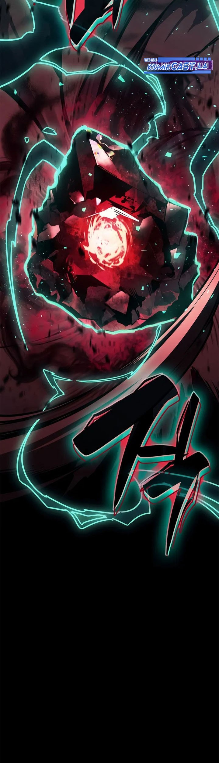 A Disaster-Class Hero Has Returned Chapter 111 Gambar 14