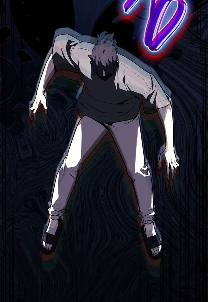 A Disaster-Class Hero Has Returned Chapter 111 Gambar 17