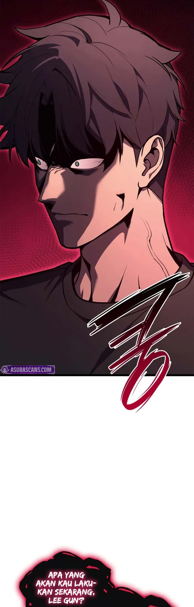 A Disaster-Class Hero Has Returned Chapter 110 Gambar 26