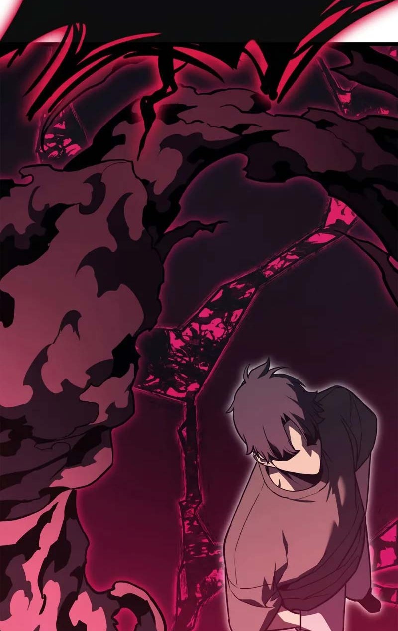 A Disaster-Class Hero Has Returned Chapter 110 Gambar 31