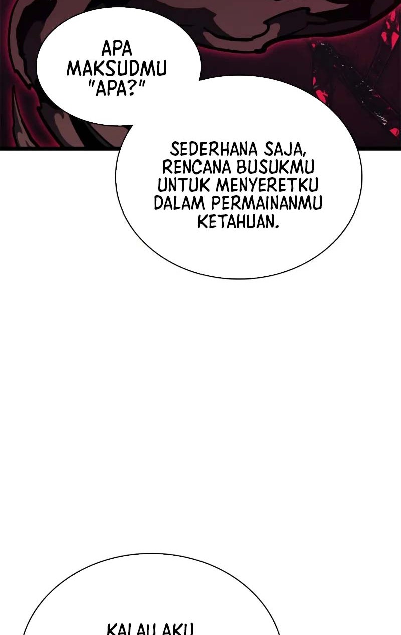 A Disaster-Class Hero Has Returned Chapter 110 Gambar 35
