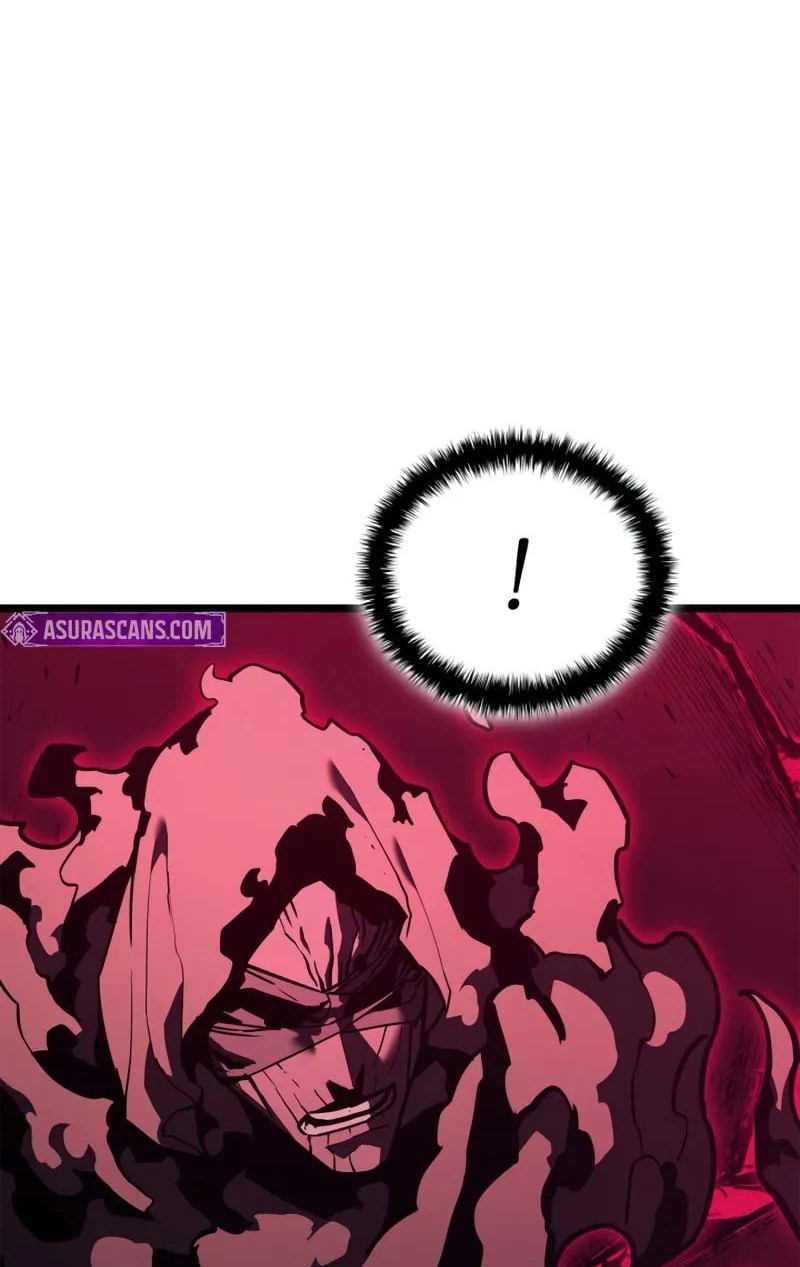 A Disaster-Class Hero Has Returned Chapter 110 Gambar 37