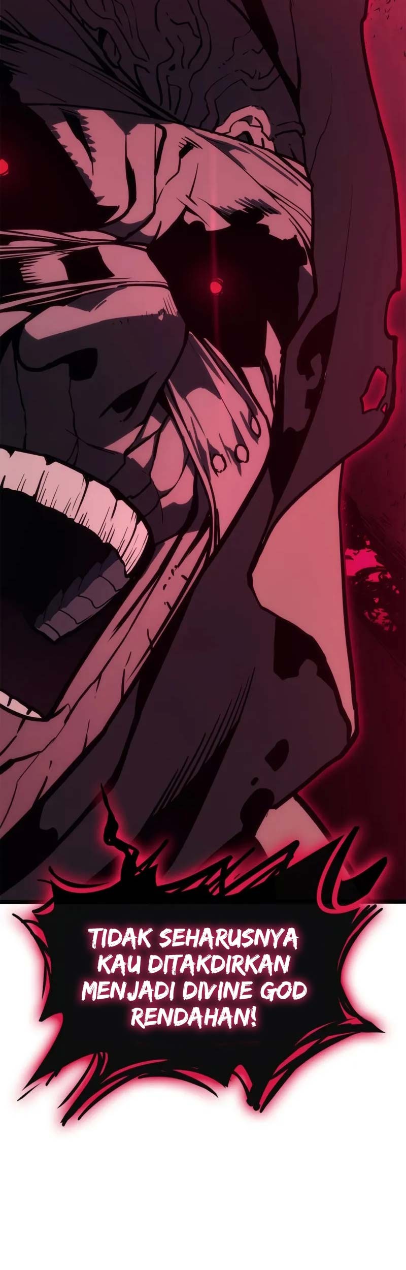 A Disaster-Class Hero Has Returned Chapter 110 Gambar 18