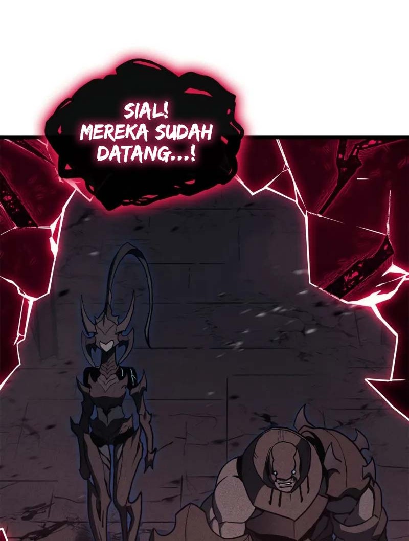 A Disaster-Class Hero Has Returned Chapter 110 Gambar 23