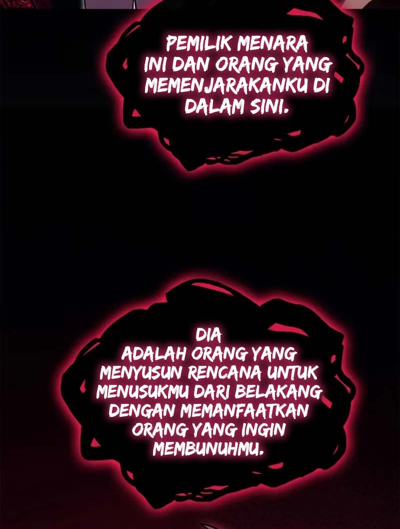 A Disaster-Class Hero Has Returned Chapter 110 Gambar 25