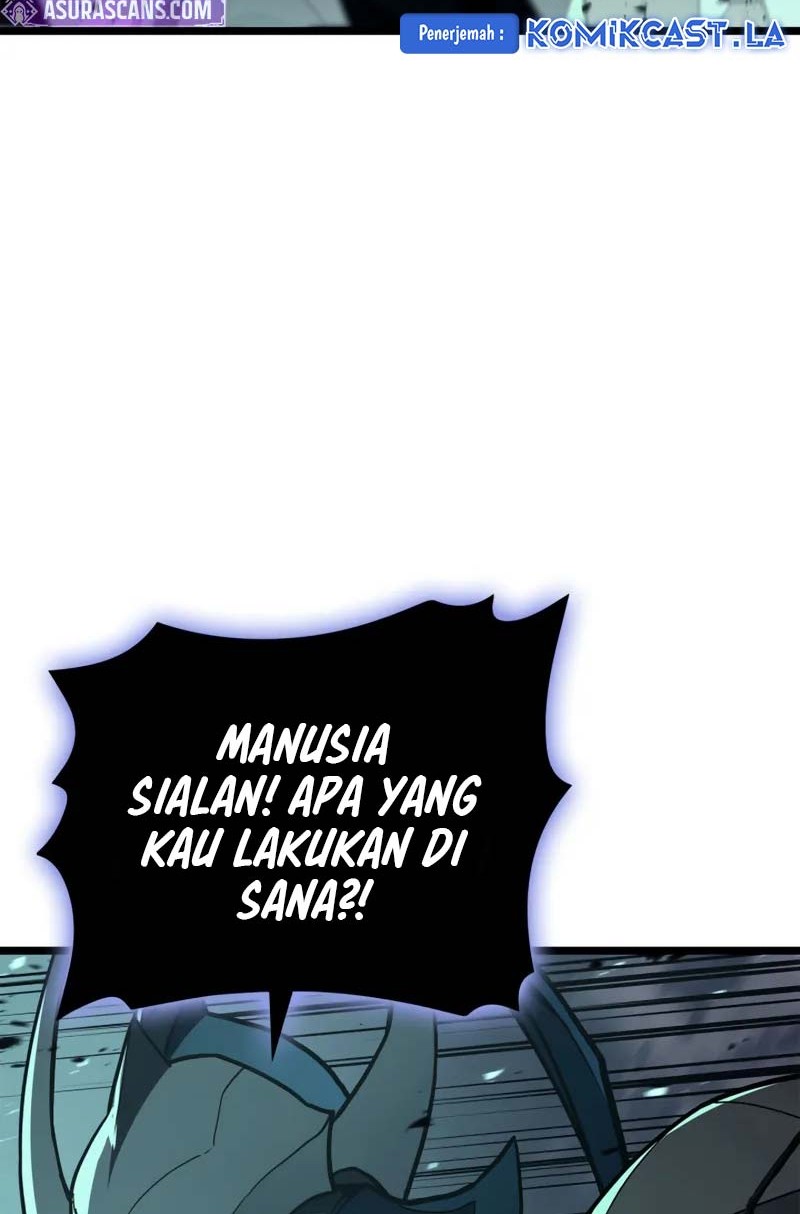 A Disaster-Class Hero Has Returned Chapter 110 Gambar 47