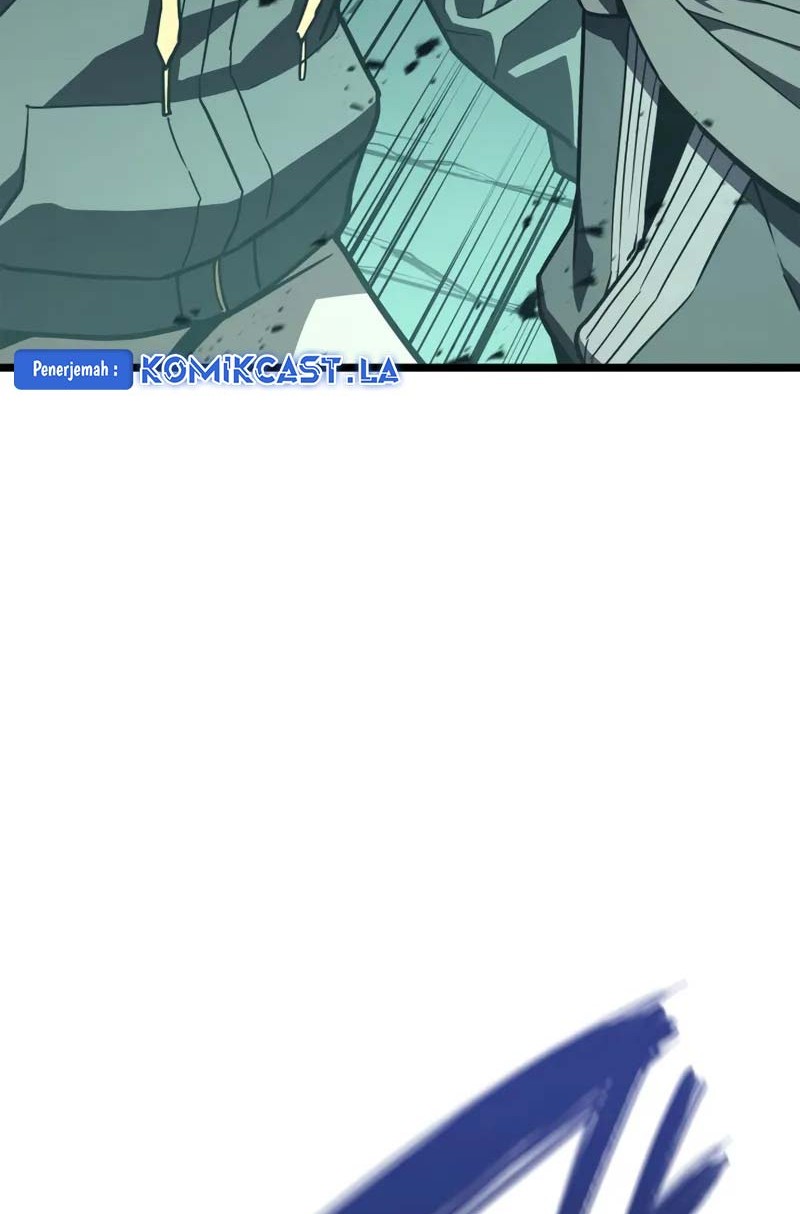 A Disaster-Class Hero Has Returned Chapter 110 Gambar 49