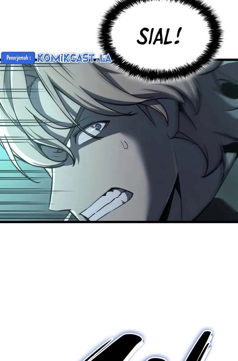 A Disaster-Class Hero Has Returned Chapter 110 Gambar 51