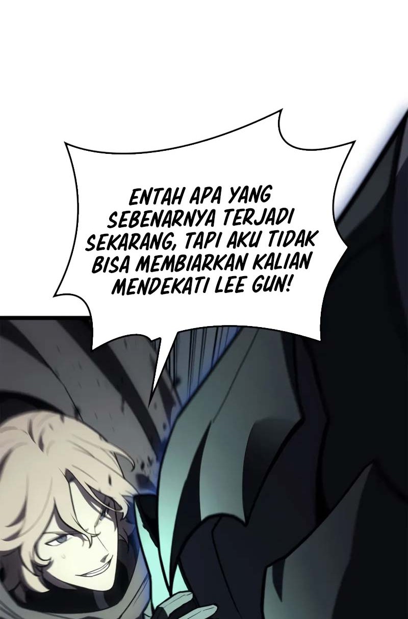 A Disaster-Class Hero Has Returned Chapter 110 Gambar 53