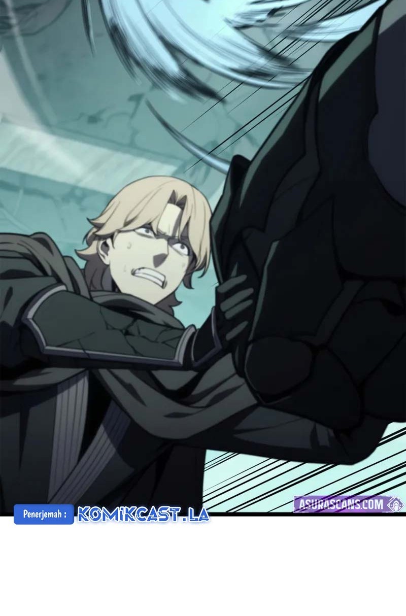 A Disaster-Class Hero Has Returned Chapter 110 Gambar 55