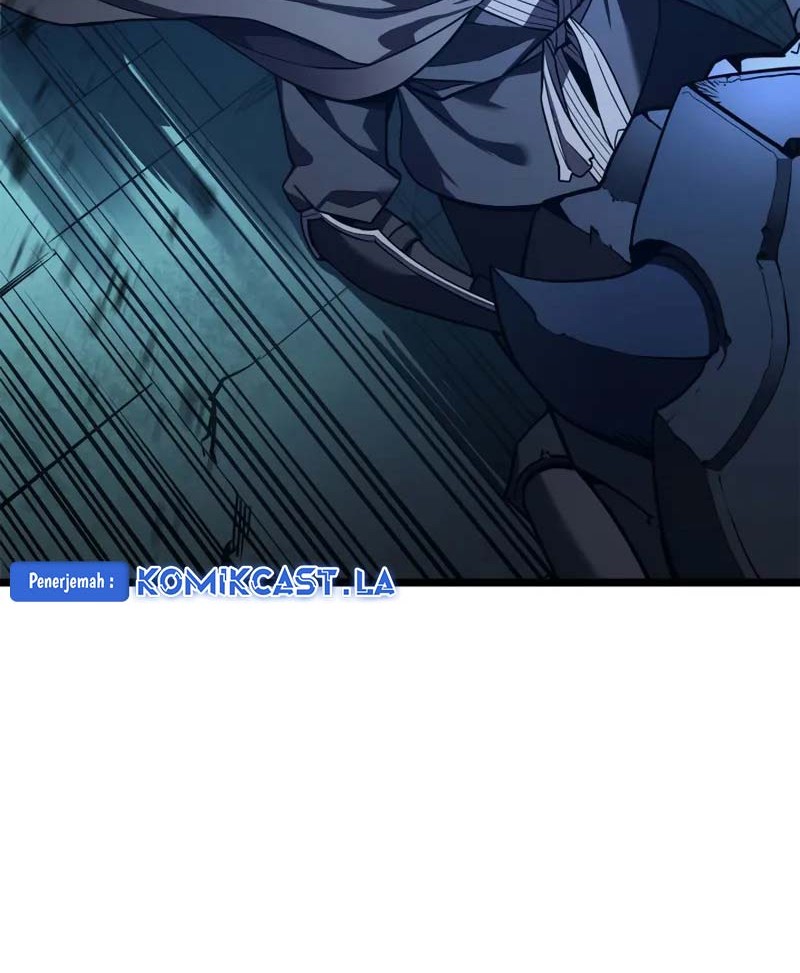 A Disaster-Class Hero Has Returned Chapter 110 Gambar 57