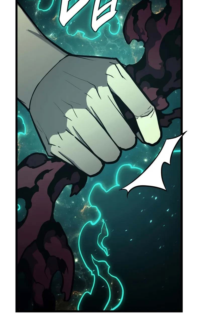 A Disaster-Class Hero Has Returned Chapter 110 Gambar 39