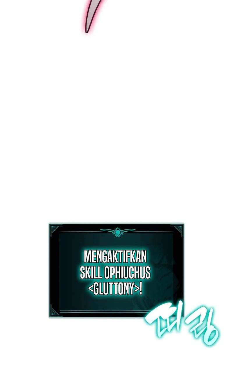 A Disaster-Class Hero Has Returned Chapter 110 Gambar 41