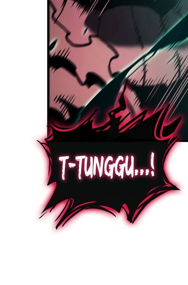 A Disaster-Class Hero Has Returned Chapter 110 Gambar 43