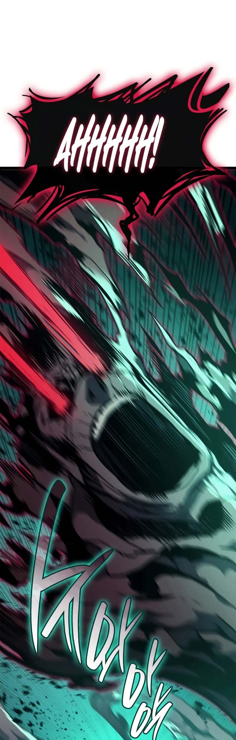 A Disaster-Class Hero Has Returned Chapter 110 Gambar 44