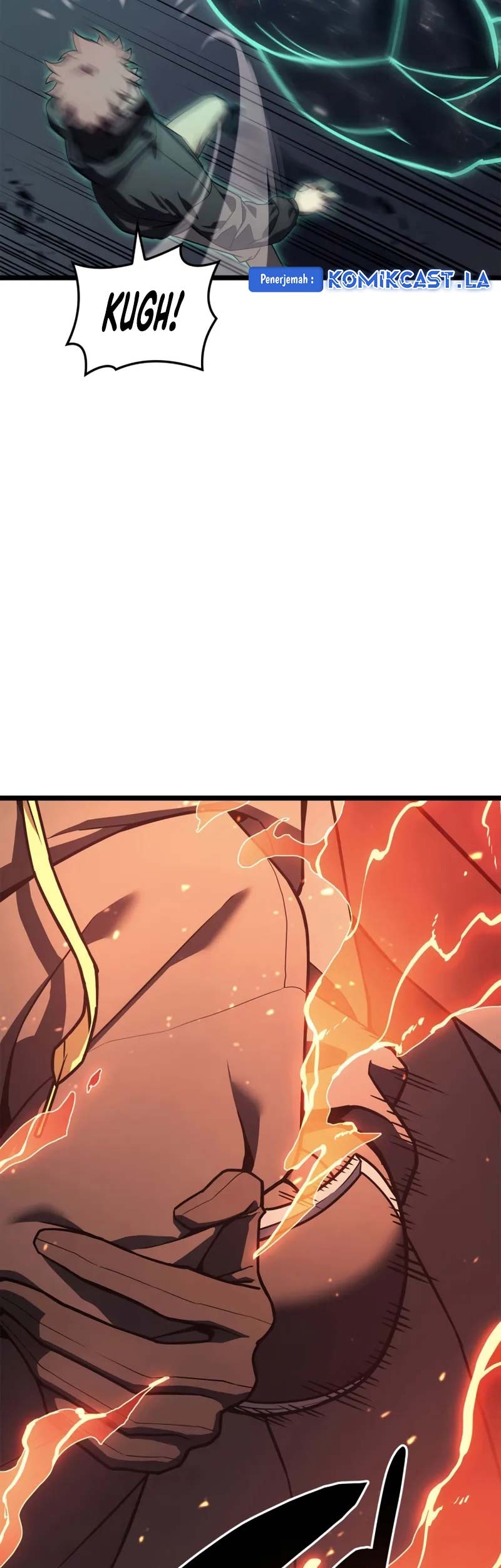 A Disaster-Class Hero Has Returned Chapter 110 Gambar 68