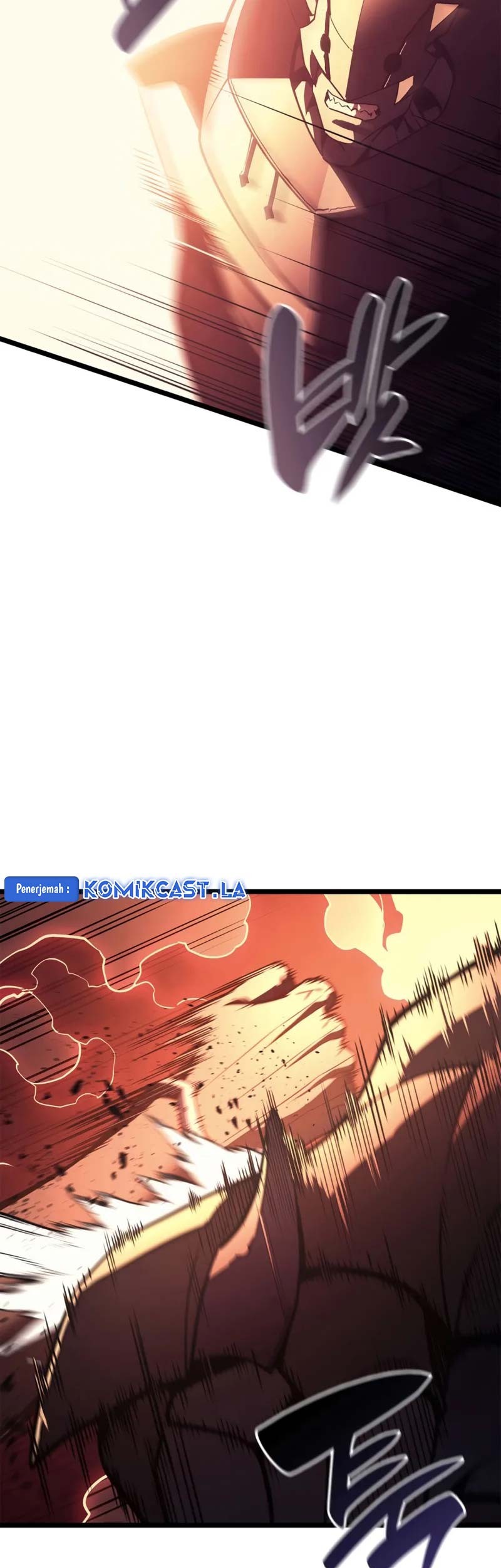 A Disaster-Class Hero Has Returned Chapter 110 Gambar 74