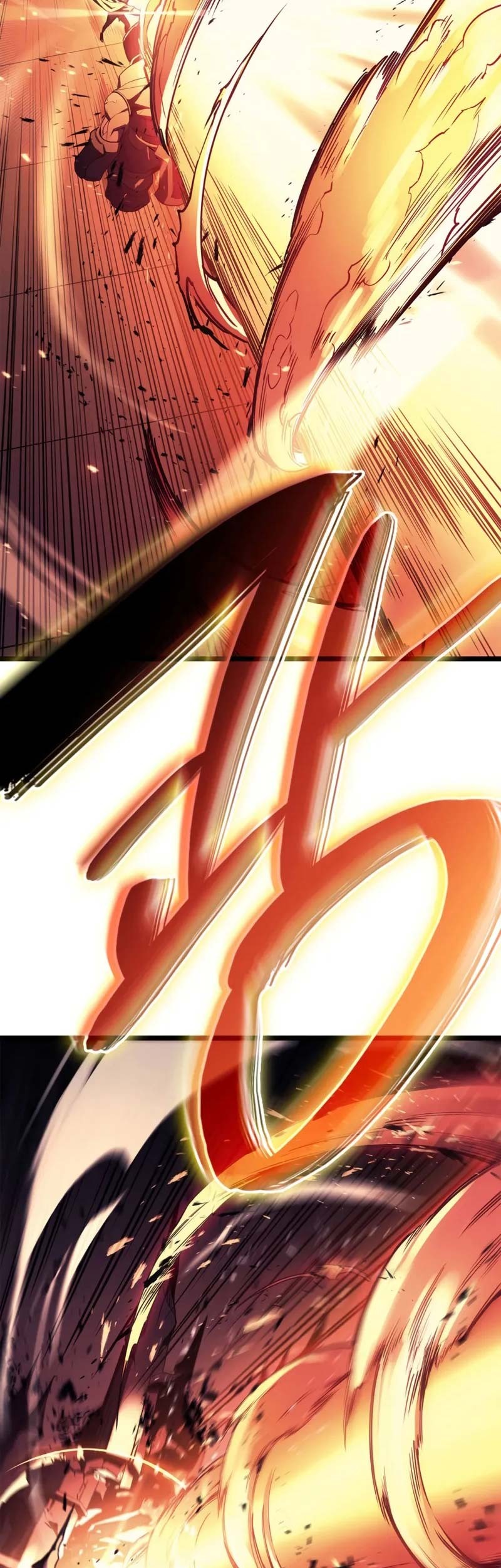 A Disaster-Class Hero Has Returned Chapter 110 Gambar 76