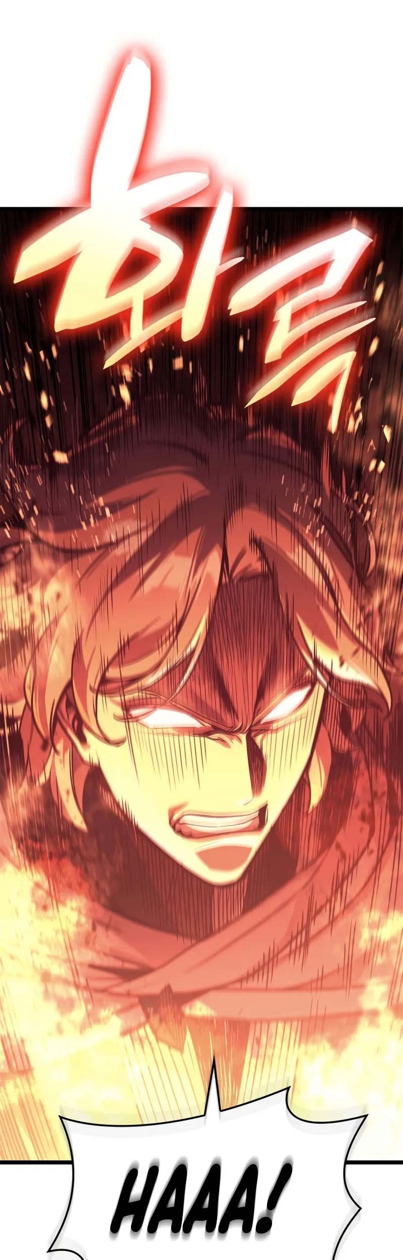 A Disaster-Class Hero Has Returned Chapter 110 Gambar 58