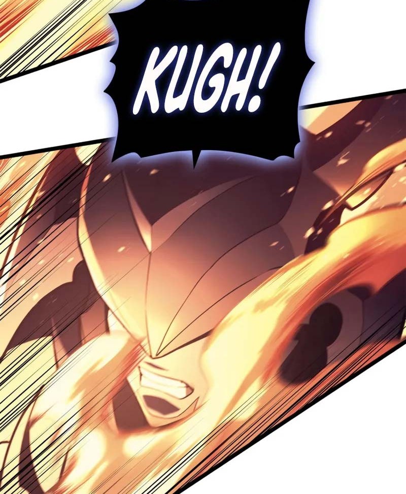 A Disaster-Class Hero Has Returned Chapter 110 Gambar 61