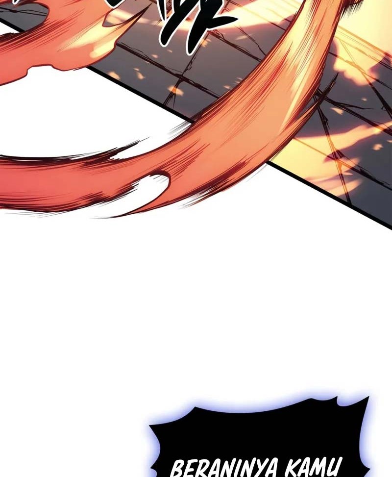 A Disaster-Class Hero Has Returned Chapter 110 Gambar 65