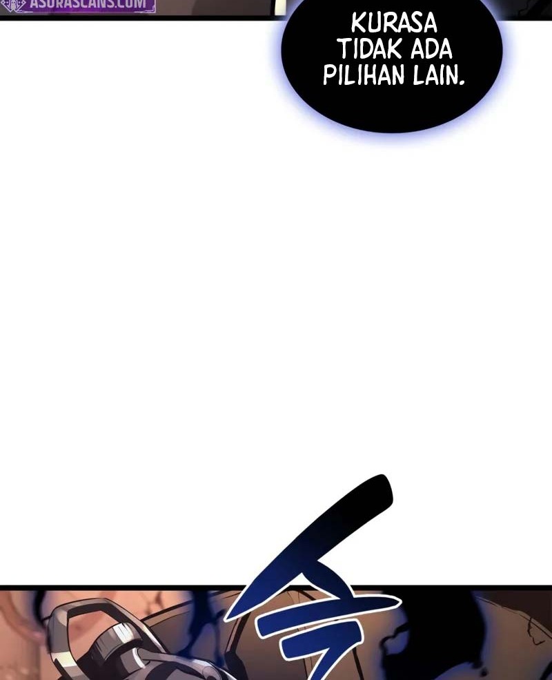 A Disaster-Class Hero Has Returned Chapter 110 Gambar 87