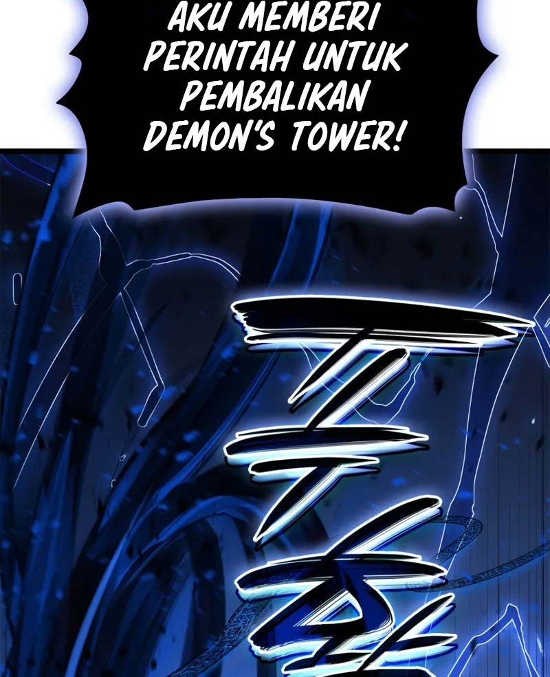 A Disaster-Class Hero Has Returned Chapter 110 Gambar 93