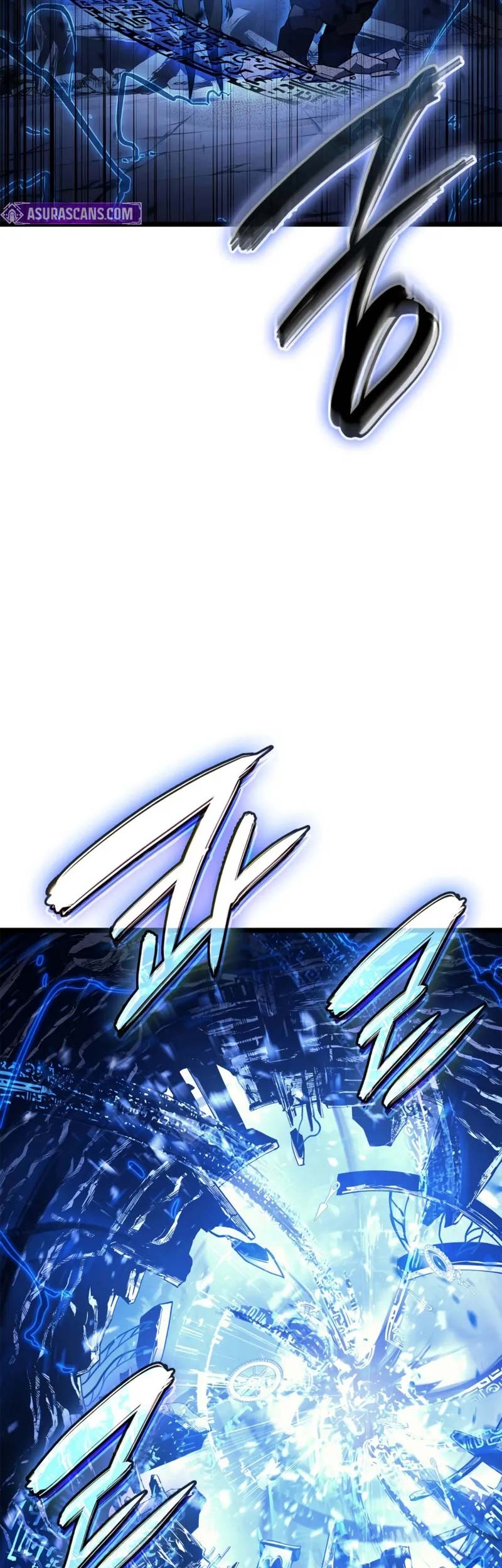 A Disaster-Class Hero Has Returned Chapter 110 Gambar 96