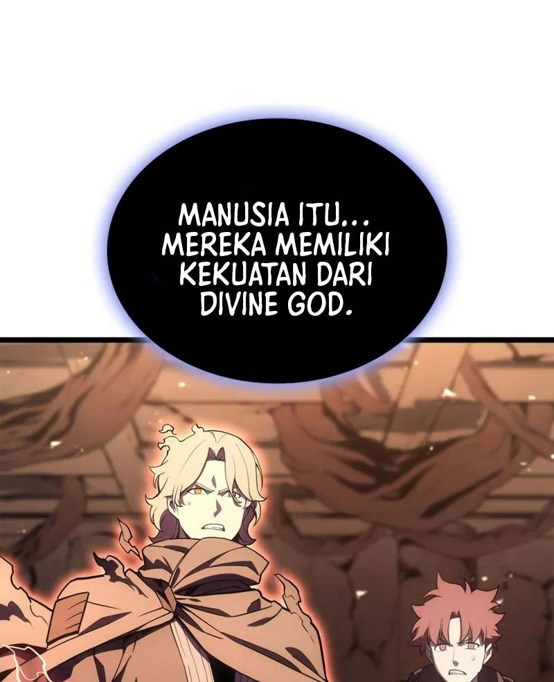 A Disaster-Class Hero Has Returned Chapter 110 Gambar 85