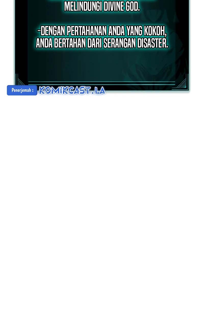 A Disaster-Class Hero Has Returned Chapter 110 Gambar 7