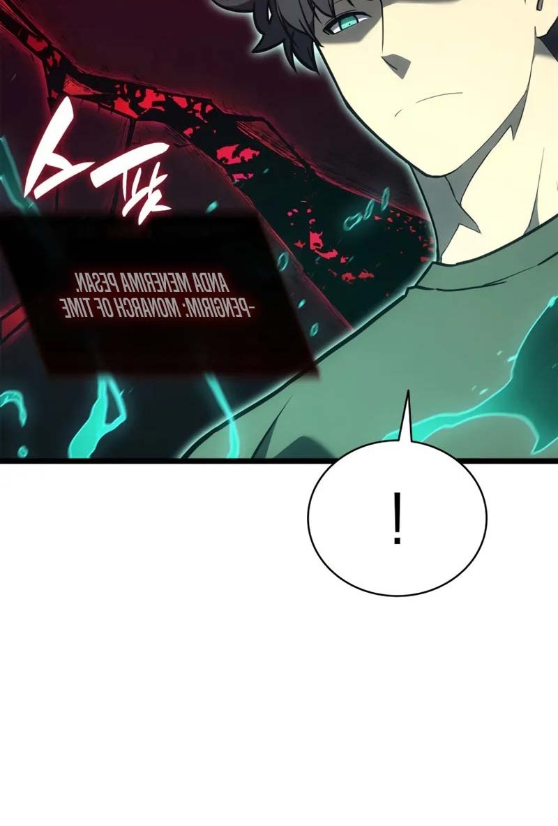 A Disaster-Class Hero Has Returned Chapter 110 Gambar 109