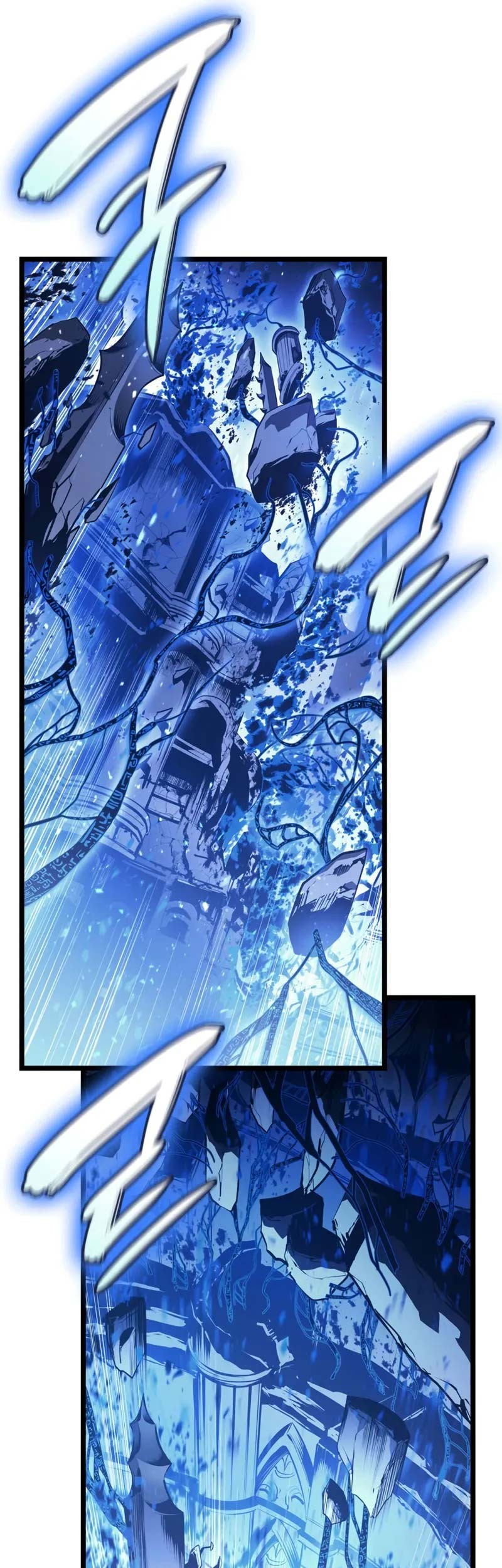 A Disaster-Class Hero Has Returned Chapter 110 Gambar 98