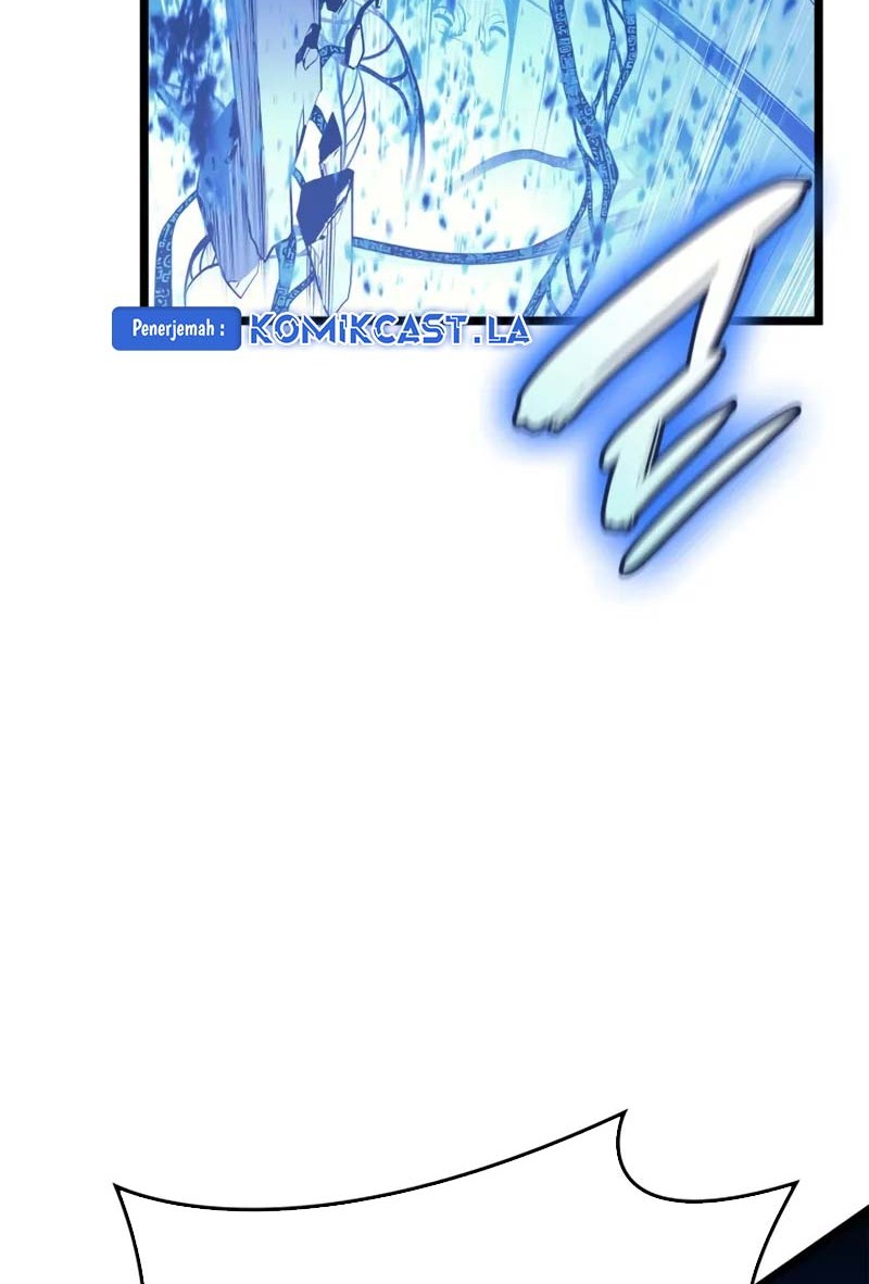 A Disaster-Class Hero Has Returned Chapter 110 Gambar 99