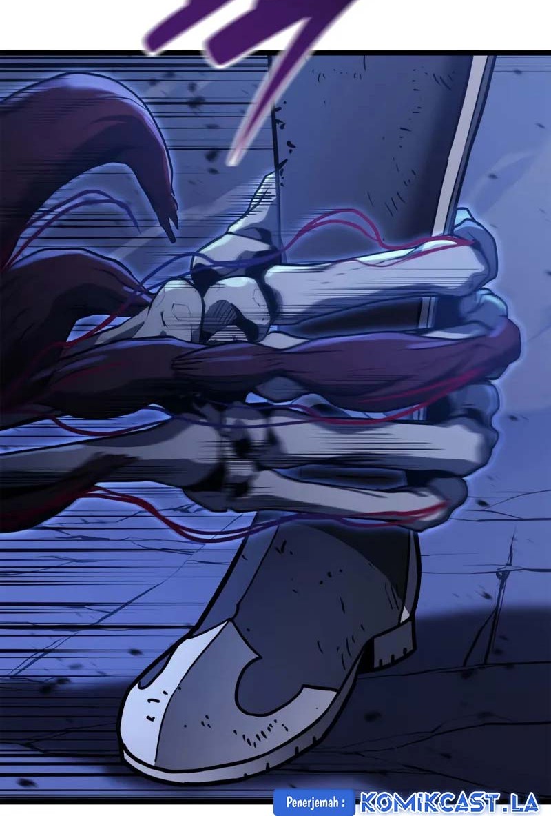 A Disaster-Class Hero Has Returned Chapter 110 Gambar 101