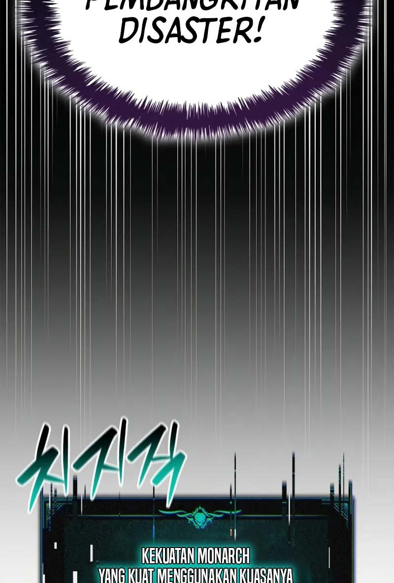 A Disaster-Class Hero Has Returned Chapter 110 Gambar 105