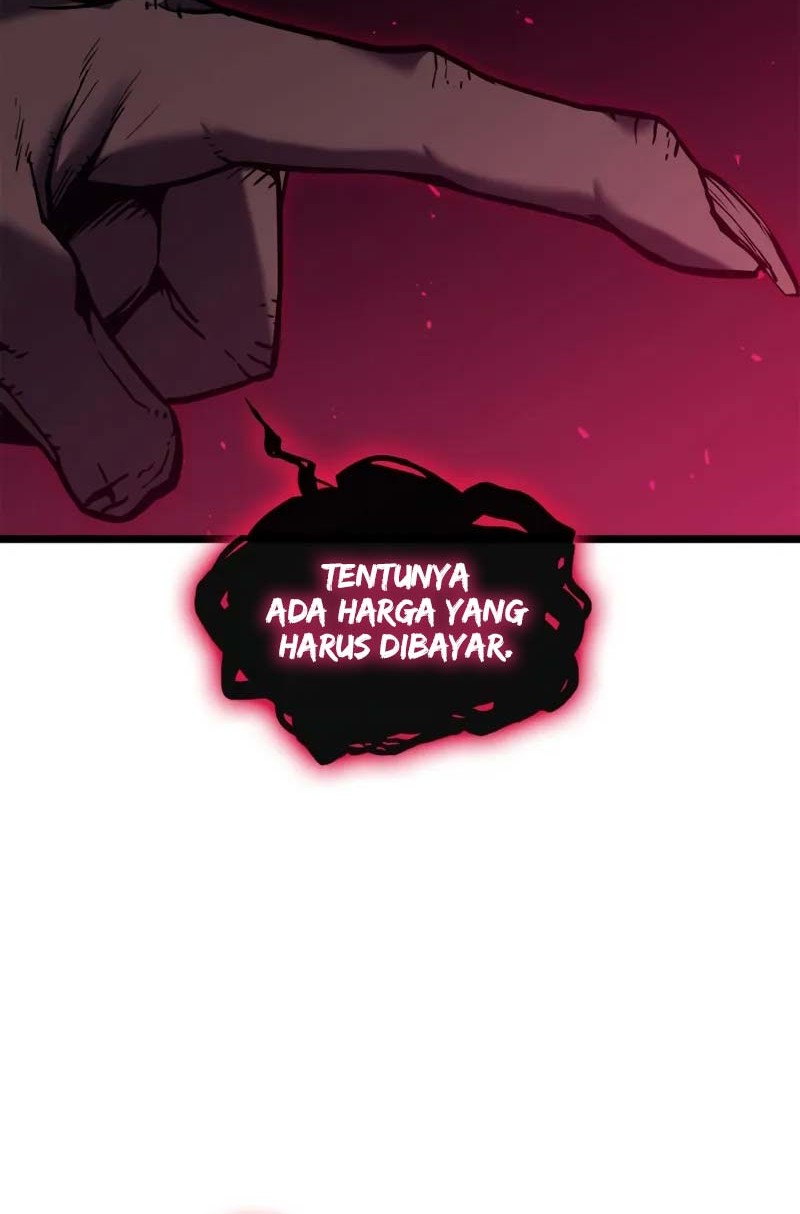 A Disaster-Class Hero Has Returned Chapter 110 Gambar 9