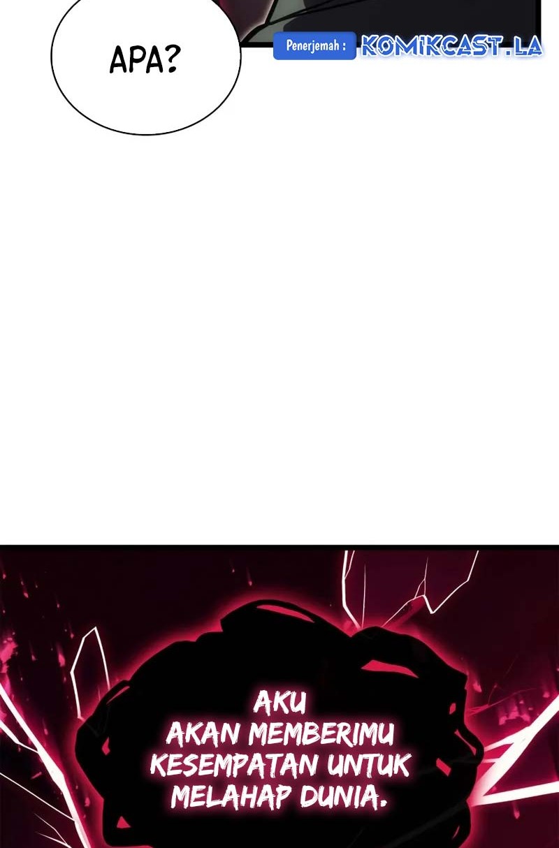 A Disaster-Class Hero Has Returned Chapter 110 Gambar 11