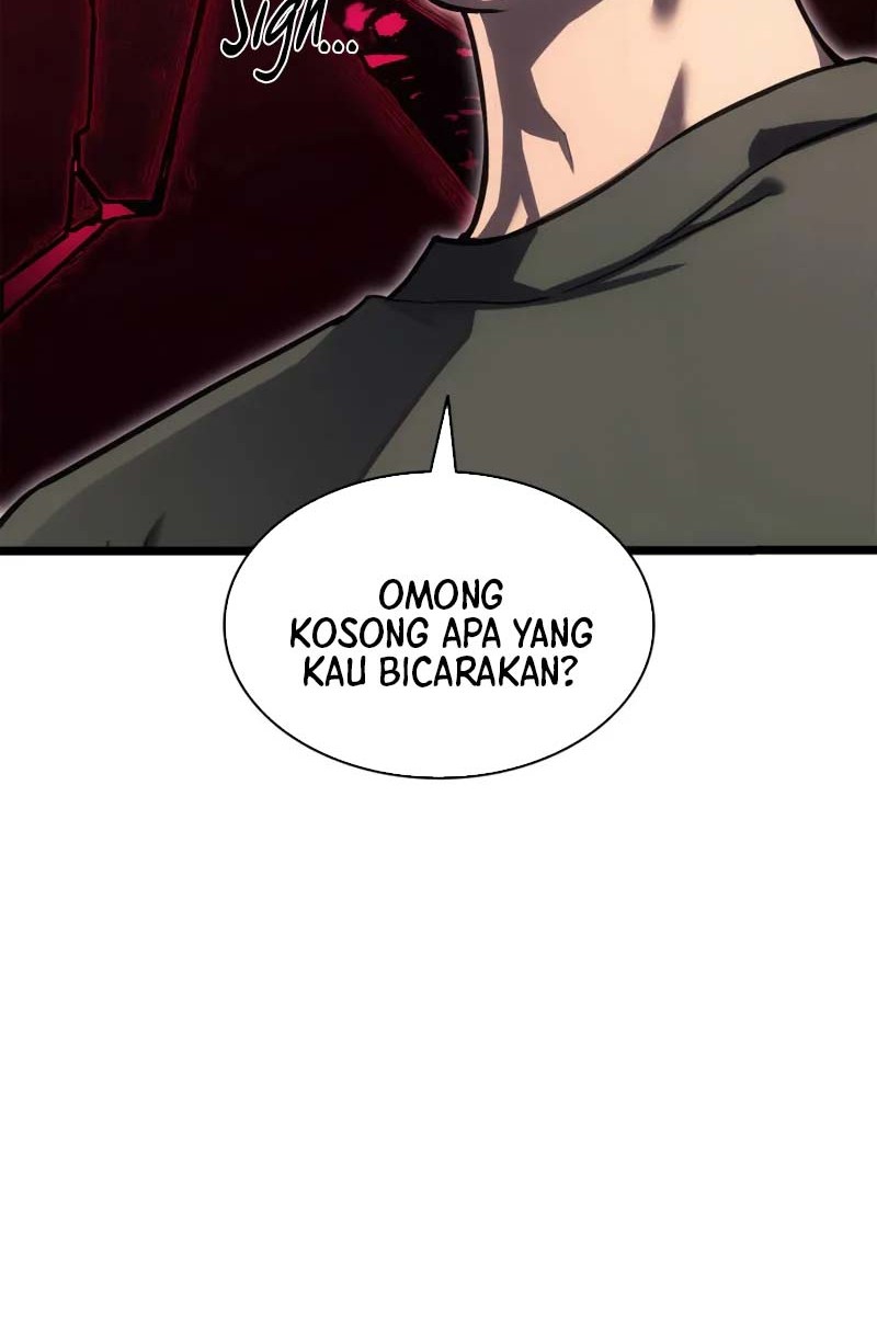 A Disaster-Class Hero Has Returned Chapter 110 Gambar 15