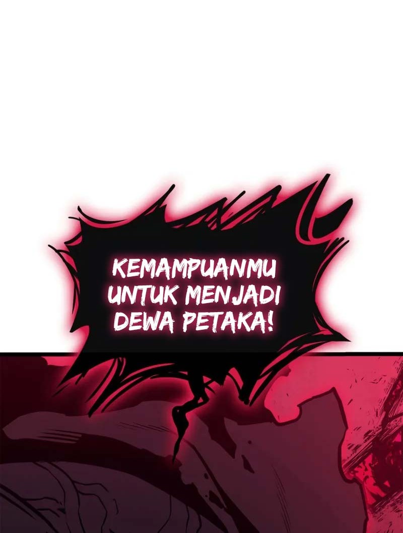 A Disaster-Class Hero Has Returned Chapter 110 Gambar 17
