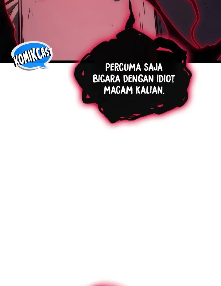 A Disaster-Class Hero Has Returned Chapter 99 Gambar 30