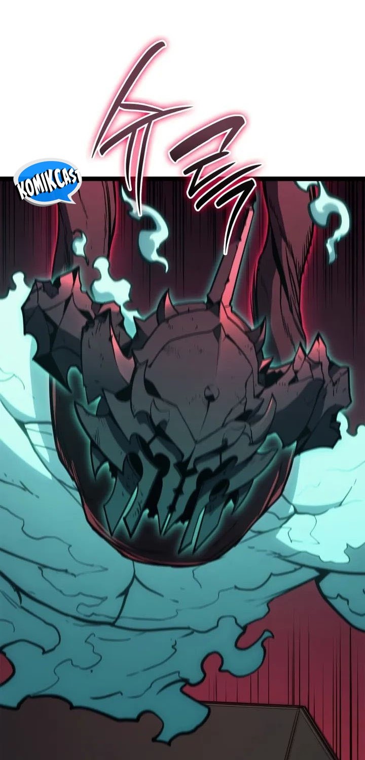 A Disaster-Class Hero Has Returned Chapter 99 Gambar 34