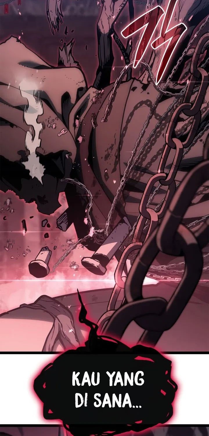 A Disaster-Class Hero Has Returned Chapter 99 Gambar 21