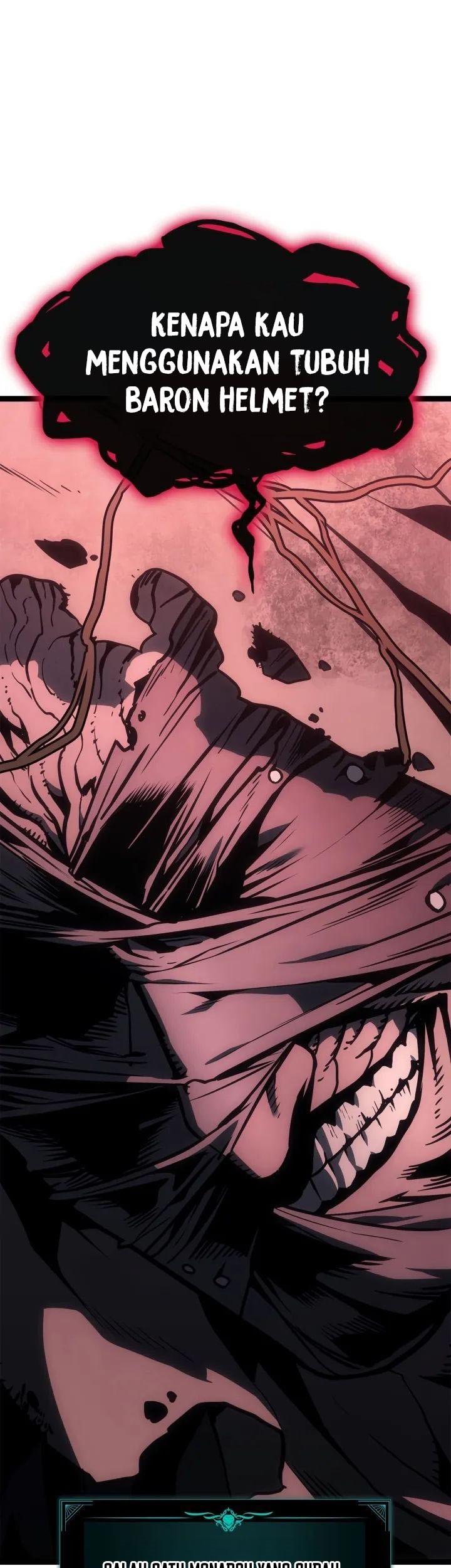 A Disaster-Class Hero Has Returned Chapter 99 Gambar 24